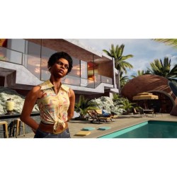 Agatha Christie Mort Sur Le Nil - Jeu PS5