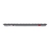 Clavier compact 2,4 GHz, Bluetooth 5.0 et filaire - CHERRY KW 9200 MIN
