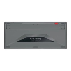 Clavier compact 2,4 GHz, Bluetooth 5.0 et filaire - CHERRY KW 9200 MIN