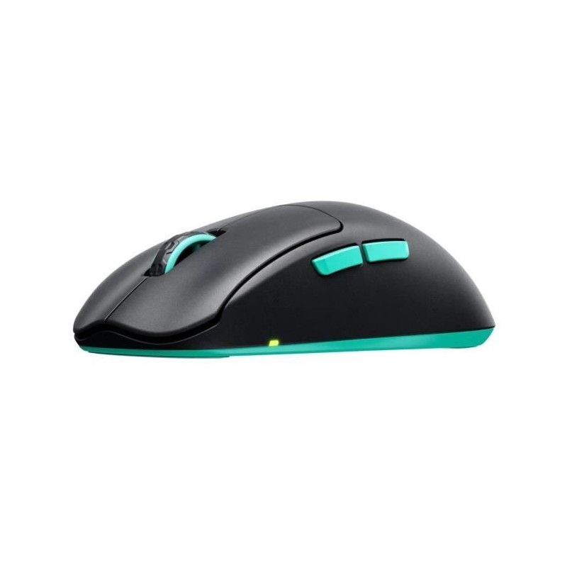 Souris gamer sans fil symétrique ultra-légere 2,4 GHz - CHERRY XTRFY Souris gamer sans fil symétrique ultra-légere 2,4 GHz - CHERRY XTRFY