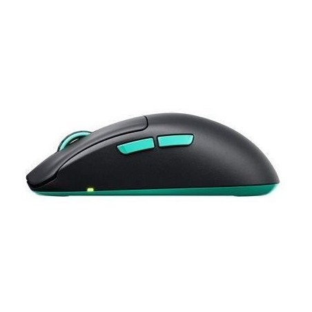 Souris gamer sans fil symétrique ultra-légere 2,4 GHz - CHERRY XTRFY M68 WIRELESS - Noir