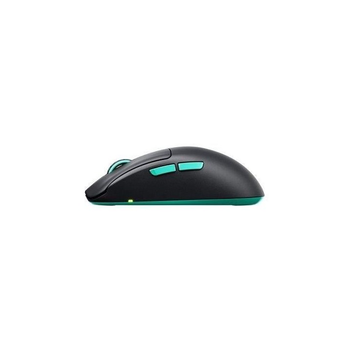 Souris gamer sans fil symétrique ultra-légere 2,4 GHz - CHERRY XTRFY M68 WIRELESS - Noir Souris gamer sans fil symétrique ultra-légere 2,4 GHz - CHERRY XTRFY M68 WIRELESS - Noir