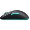 Souris gamer sans fil symétrique ultra-légere 2,4 GHz - CHERRY XTRFY