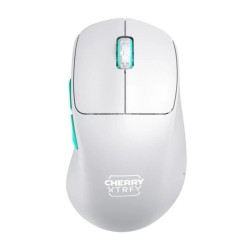 Souris de gaming ultra-légere 2,4 GHz - CHERRY XTRFY M64 WIRELESS - B