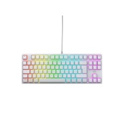 Clavier de gaming mécanique - CHERRY XTRFY K4V2 RGB TKL - Format TKL