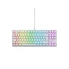 Clavier de gaming mécanique - CHERRY XTRFY K4V2 RGB TKL - Format TKL