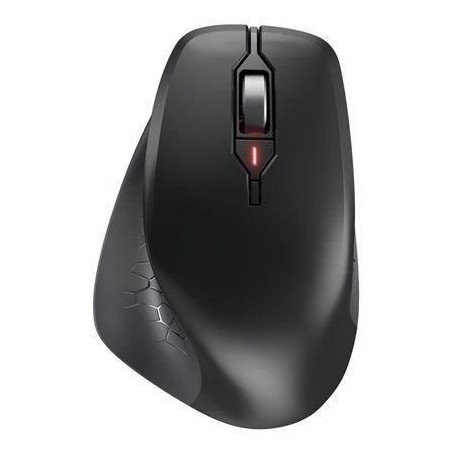CHERRY STREAM MOUSE COMFORT Souris ergonomique pour droitiers - optiqu