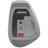 CHERRY STREAM MOUSE COMFORT Souris ergonomique pour droitiers - optiqu