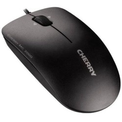 Souris infrarouge - CHERRY MC 2000 - Avec molette de défilement multi