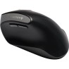 Souris sans fil ergonomique - CHERRY MW 4500 - Pour soulager le poigne