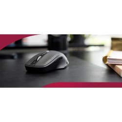 Souris sans fil 2,4 GHz - CHERRY MW 2310 2.0 - Nano-récepteur USB - N