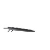 Clavier - CHERRY STREAM KEYBOARD - Noir