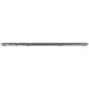 Clavier sans fil 2,4 GHz, Bluetooth - CHERRY KW 9100 SLIM - Rechargeab