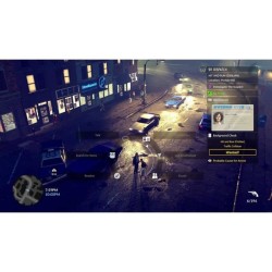 The Precinct - Limited Edition - Jeu Xbox Series X