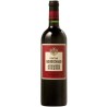 Château Goudichaud 2019 Graves de Vayres - Vin rouge de Bordeaux