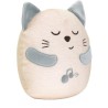 Peluche interactive - CHICCO - Bonhomme interactif - Vibration douce -