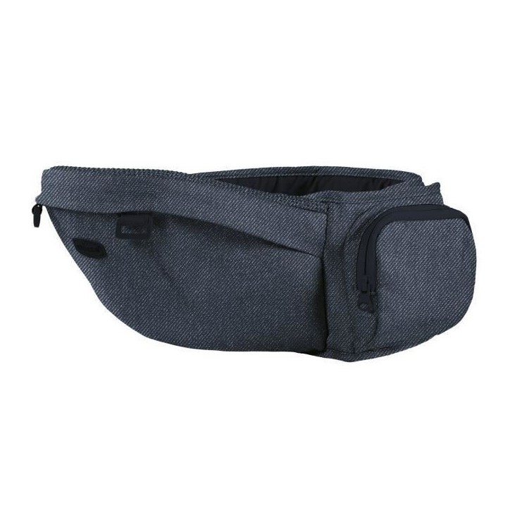 Porte-bébé Hip Seat Denim - CHICCO - Ergonomique - Mixte - Naissance a 15 kg Porte-bébé Hip Seat Denim - CHICCO - Ergonomique - Mixte - Naissance a 15 kg