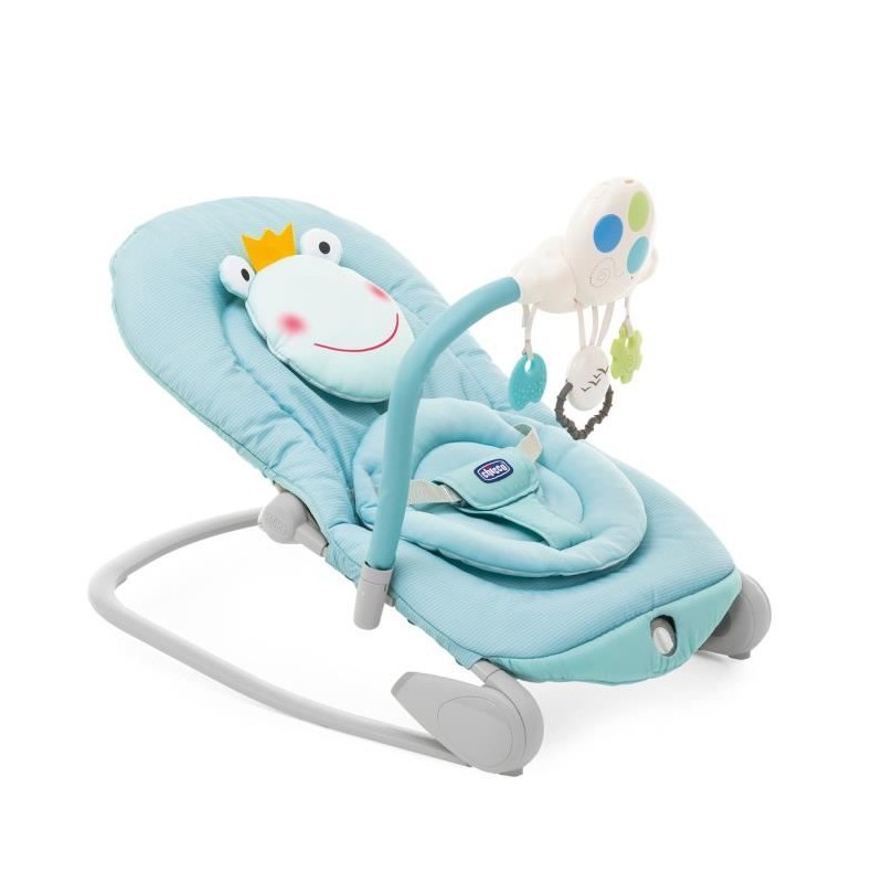 CHICCO Transat balloon Froggy CHICCO Transat balloon Froggy