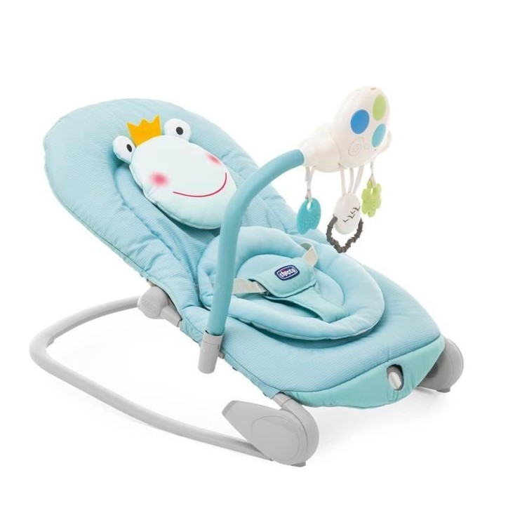 CHICCO Transat balloon Froggy CHICCO Transat balloon Froggy