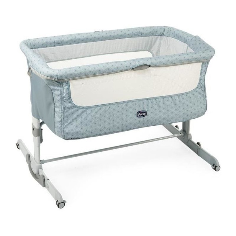 CHICCO - Berceau cododo Next2Me Dream Sage CHICCO - Berceau cododo Next2Me Dream Sage