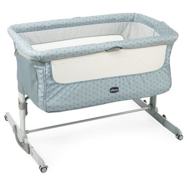 CHICCO - Berceau cododo Next2Me Dream Sage CHICCO - Berceau cododo Next2Me Dream Sage