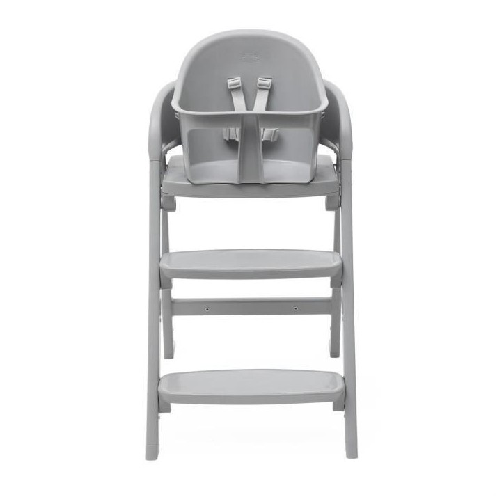 Chaise haute CHICCO Crescendo Lite - Milan mist Chaise haute CHICCO Crescendo Lite - Milan mist