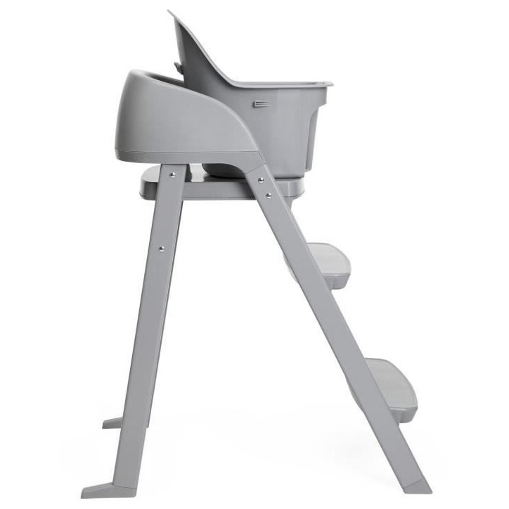 Chaise haute CHICCO Crescendo Lite - Milan mist Chaise haute CHICCO Crescendo Lite - Milan mist