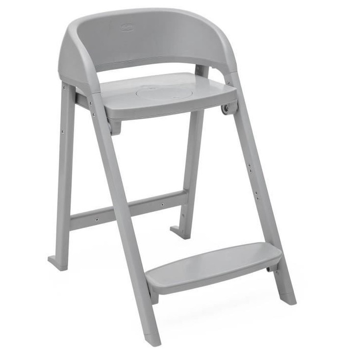 Chaise haute CHICCO Crescendo Lite - Milan mist Chaise haute CHICCO Crescendo Lite - Milan mist