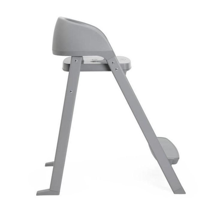 Chaise haute CHICCO Crescendo Lite - Milan mist Chaise haute CHICCO Crescendo Lite - Milan mist