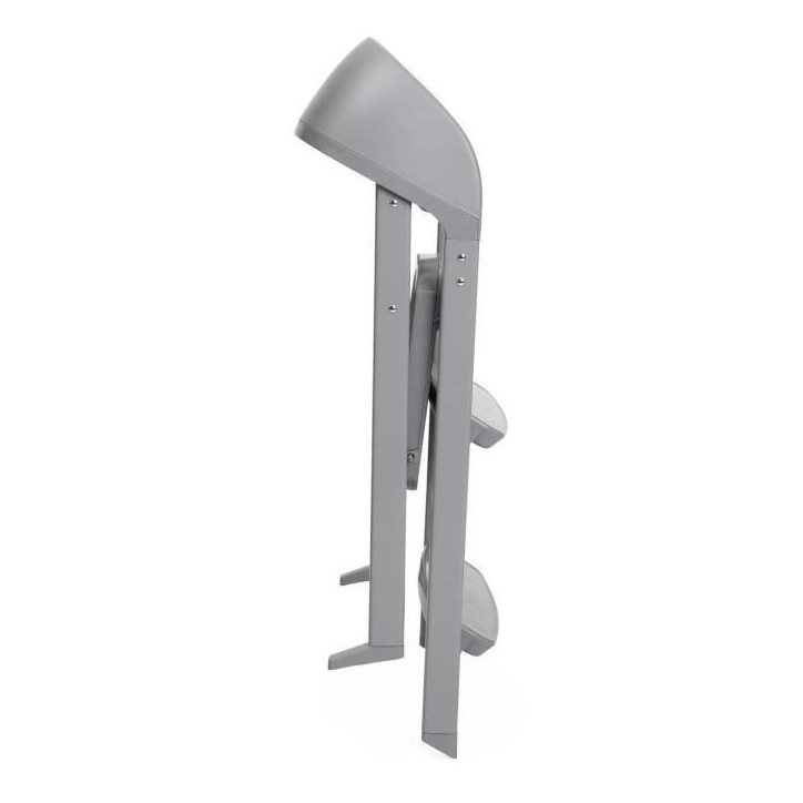Chaise haute CHICCO Crescendo Lite - Milan mist Chaise haute CHICCO Crescendo Lite - Milan mist