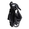 CHICCO - Poussette canne - We - 4 roues - Noir