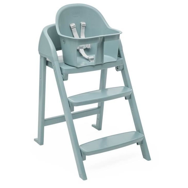 Chaise haute CHICCO Crescendo Lite - Como lake Chaise haute CHICCO Crescendo Lite - Como lake