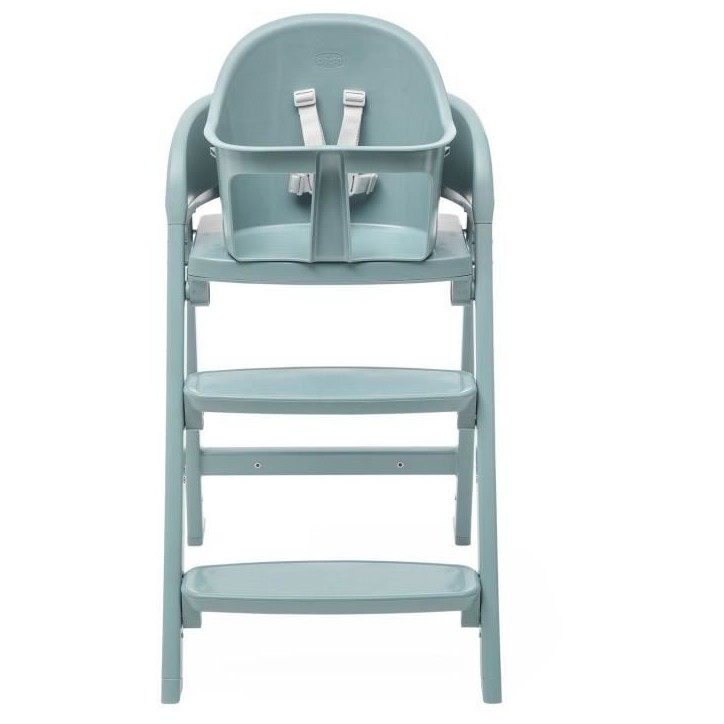 Chaise haute CHICCO Crescendo Lite - Como lake Chaise haute CHICCO Crescendo Lite - Como lake