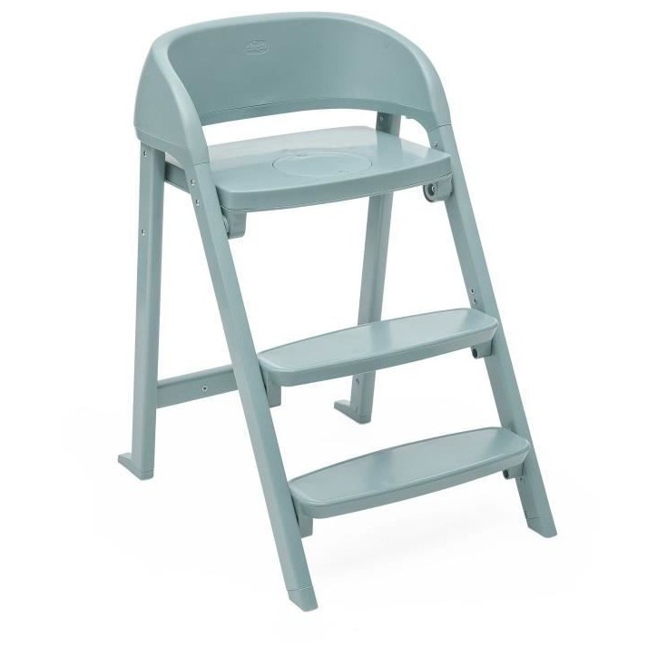 Chaise haute CHICCO Crescendo Lite - Como lake Chaise haute CHICCO Crescendo Lite - Como lake