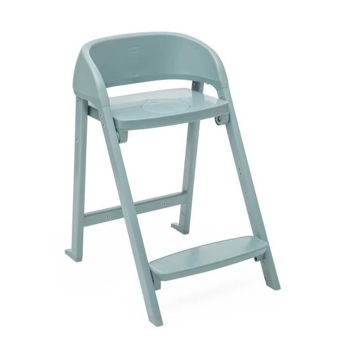 Chaise haute CHICCO Crescendo Lite - Como lake Chaise haute CHICCO Crescendo Lite - Como lake