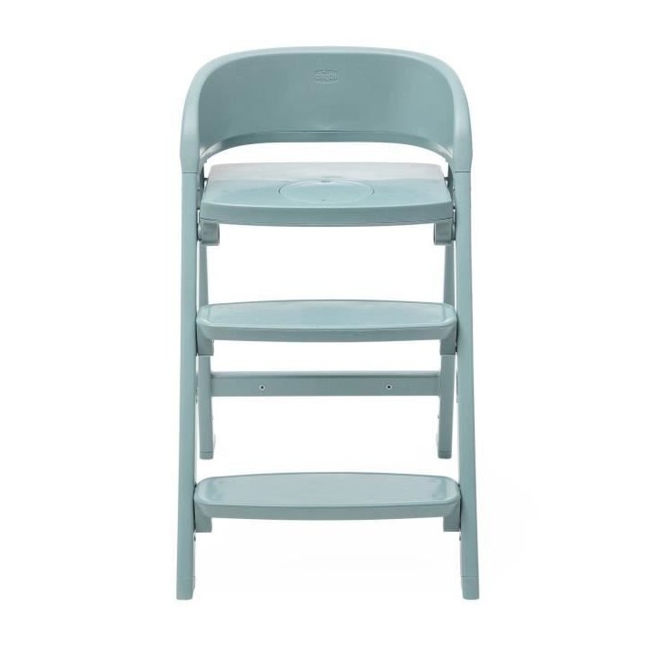 Chaise haute CHICCO Crescendo Lite - Como lake Chaise haute CHICCO Crescendo Lite - Como lake