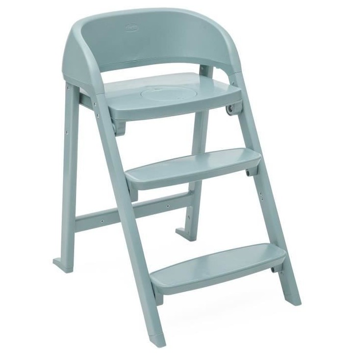 Chaise haute CHICCO Crescendo Lite - Como lake Chaise haute CHICCO Crescendo Lite - Como lake