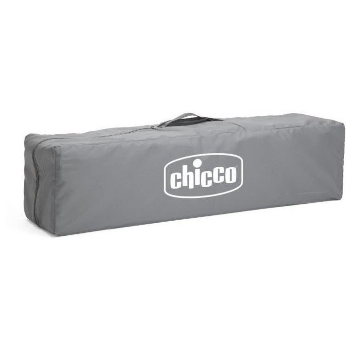 Parc - CHICCO - Open Fawn - Gris Parc - CHICCO - Open Fawn - Gris