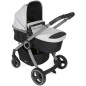 Poussette CHICCO Urban Pro - Grey Mist Poussette CHICCO Urban Pro - Grey Mist