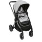 Poussette CHICCO Urban Pro - Grey Mist Poussette CHICCO Urban Pro - Grey Mist