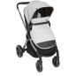 Poussette CHICCO Urban Pro - Grey Mist Poussette CHICCO Urban Pro - Grey Mist