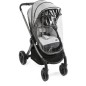 Poussette CHICCO Urban Pro - Grey Mist Poussette CHICCO Urban Pro - Grey Mist