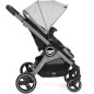 Poussette CHICCO Urban Pro - Grey Mist Poussette CHICCO Urban Pro - Grey Mist