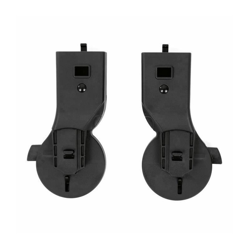 Adaptateurs siege-auto et nacelle pour poussette CHICCO One4Ever Adaptateurs siege-auto et nacelle pour poussette CHICCO One4Ever