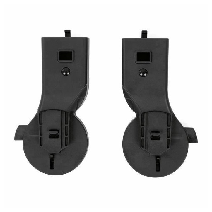 Adaptateurs siege-auto et nacelle pour poussette CHICCO One4Ever
