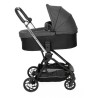 Adaptateurs siege-auto et nacelle pour poussette CHICCO One4Ever