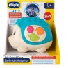 Jouet d'éveil/veilleuse Hérisson Sensoriel - CHICCO - Day&Night - Bl