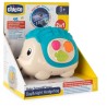 Jouet d'éveil/veilleuse Hérisson Sensoriel - CHICCO - Day&Night - Bl