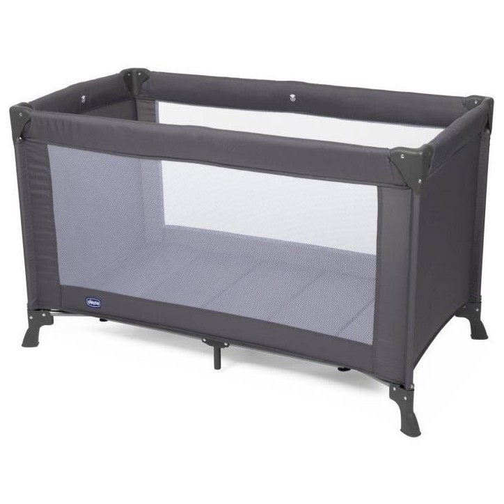 Lit de Voyage CHICCO Goodnight - Pegaso Bleu Lit de Voyage CHICCO Goodnight - Pegaso Bleu