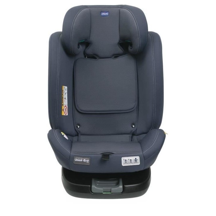 Siege-Auto Unico CHICCO Evo i-Size - India ink Siege-Auto Unico CHICCO Evo i-Size - India ink